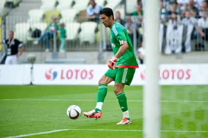 Gianluigi Buffon