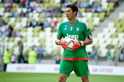 Gianluigi Buffon