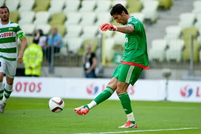 Gianluigi Buffon