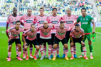 Juventus Turyn