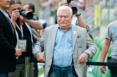 Lech Wałęsa