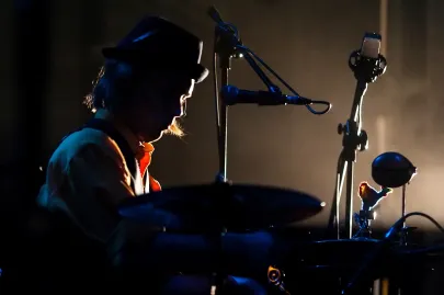 The Tiger Lillies 