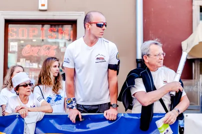 Lotto Cup, bieg kobiet na 5 km