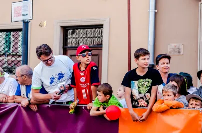 Lotto Cup, bieg kobiet na 5 km