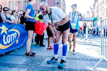 MSiT Cup, bieg mężczyzn na 5 km