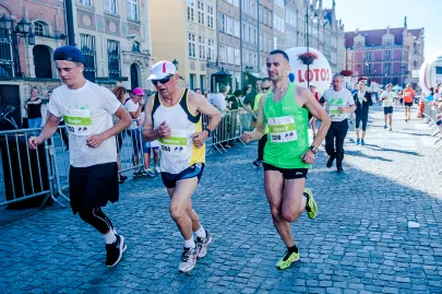 MSiT Cup, bieg mężczyzn na 5 km