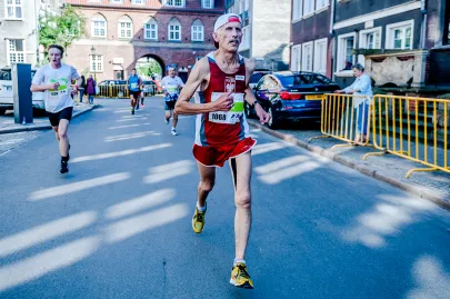 MSiT Cup, bieg mężczyzn na 5 km
