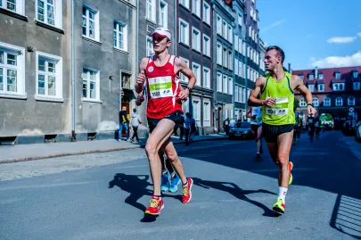 MSiT Cup, bieg mężczyzn na 5 km
