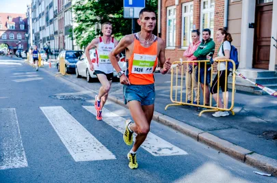 MSiT Cup, bieg mężczyzn na 5 km
