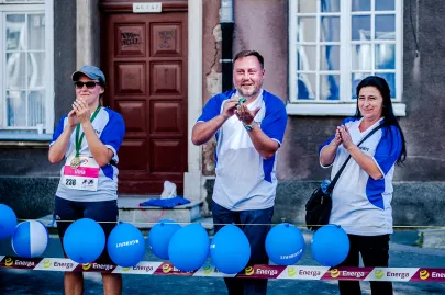 MSiT Cup, bieg mężczyzn na 5 km