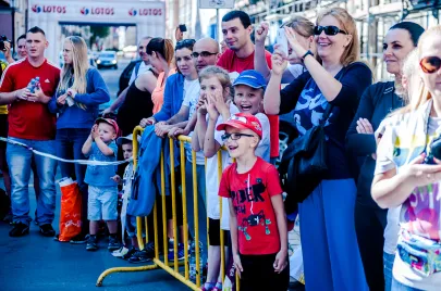 MSiT Cup, bieg mężczyzn na 5 km