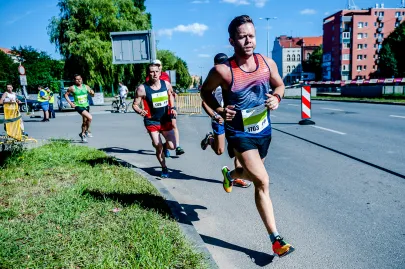 MSiT Cup, bieg mężczyzn na 5 km