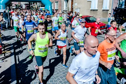 MSiT Cup, bieg mężczyzn na 5 km