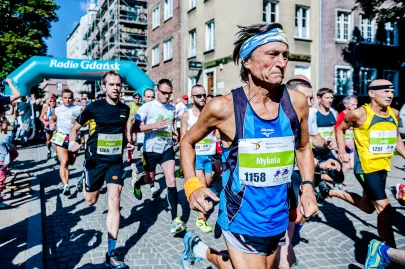 MSiT Cup, bieg mężczyzn na 5 km