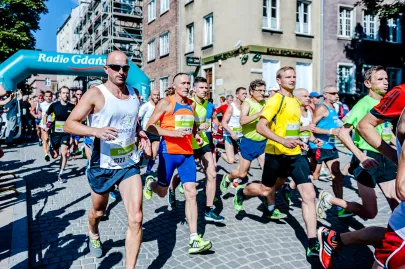 MSiT Cup, bieg mężczyzn na 5 km