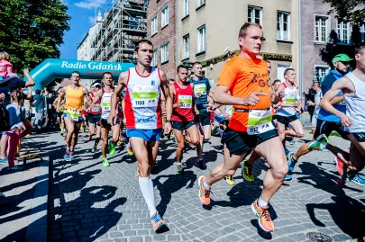 MSiT Cup, bieg mężczyzn na 5 km