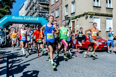 MSiT Cup, bieg mężczyzn na 5 km