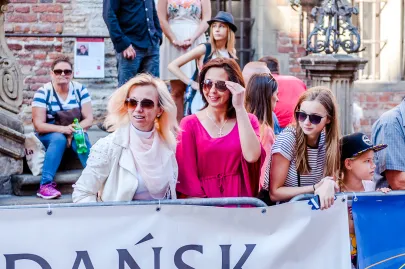 Energa Cup, bieg VIP 