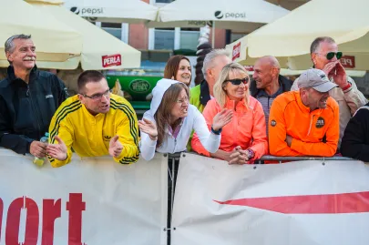 Lotos Cup, bieg elity mężczyzn, uliczne mistrzostwa Polski na 10 km