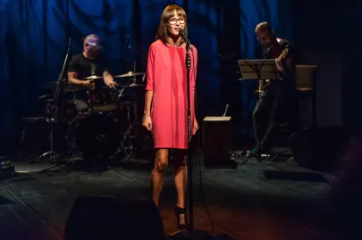 Kaja Kaźmierczyk