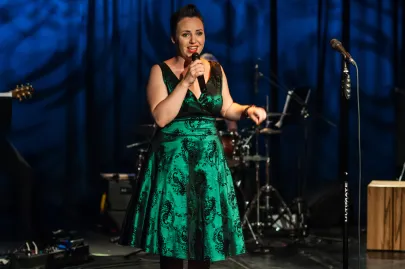 Magda Smalara