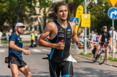 Herbalife IRONMAN 70.3 Sprint