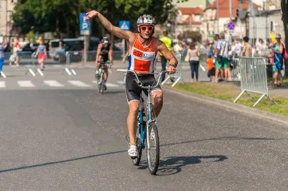 Herbalife IRONMAN 70.3 Sprint