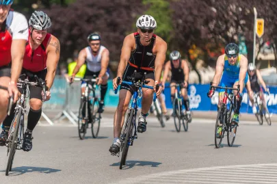 Herbalife IRONMAN 70.3 Sprint