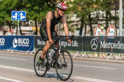 Herbalife IRONMAN 70.3 Sprint