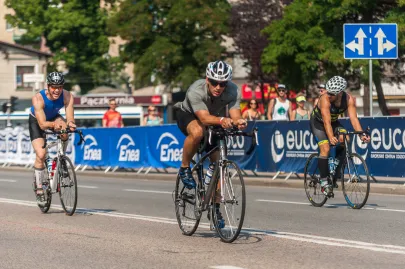 Herbalife IRONMAN 70.3 Sprint