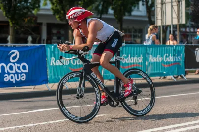Herbalife IRONMAN 70.3 Sprint