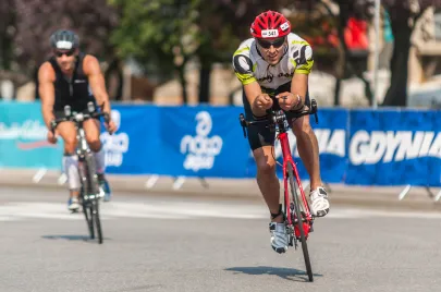 Herbalife IRONMAN 70.3 Sprint