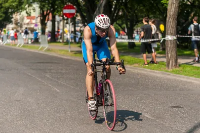 Herbalife IRONMAN 70.3 Sprint