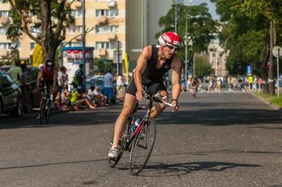 Herbalife IRONMAN 70.3 Sprint