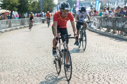 Herbalife IRONMAN 70.3 Sprint