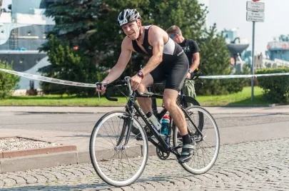Herbalife IRONMAN 70.3 Sprint
