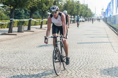 Herbalife IRONMAN 70.3 Sprint
