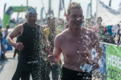 Herbalife IRONMAN 70.3 Sprint