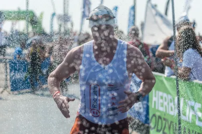 Herbalife IRONMAN 70.3 Sprint