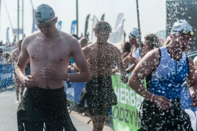 Herbalife IRONMAN 70.3 Sprint
