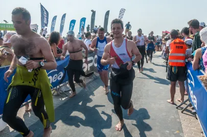 Herbalife IRONMAN 70.3 Sprint