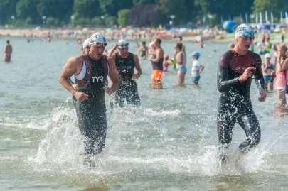 Herbalife IRONMAN 70.3 Sprint