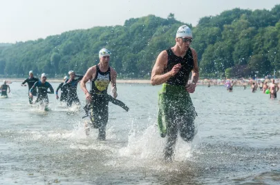 Herbalife IRONMAN 70.3 Sprint