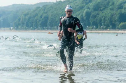 Herbalife IRONMAN 70.3 Sprint