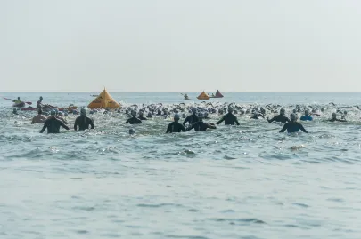 Herbalife IRONMAN 70.3 Sprint