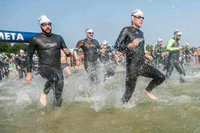 Herbalife IRONMAN 70.3 Sprint