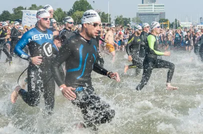 Herbalife IRONMAN 70.3 Sprint