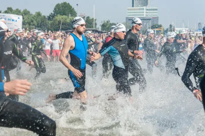 Herbalife IRONMAN 70.3 Sprint