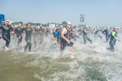 Herbalife IRONMAN 70.3 Sprint