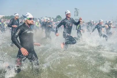 Herbalife IRONMAN 70.3 Sprint